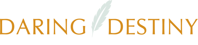 Logo DaringDestiny